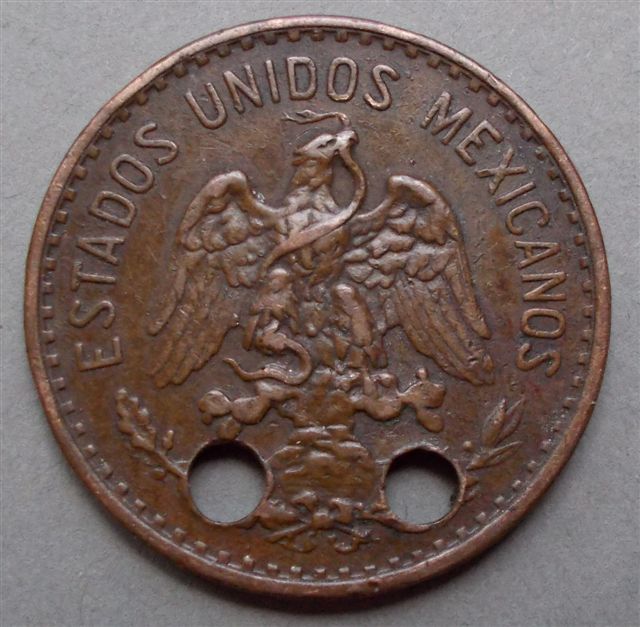 Guess-The-Selling-Price---Holed-Drilled-World-Coins